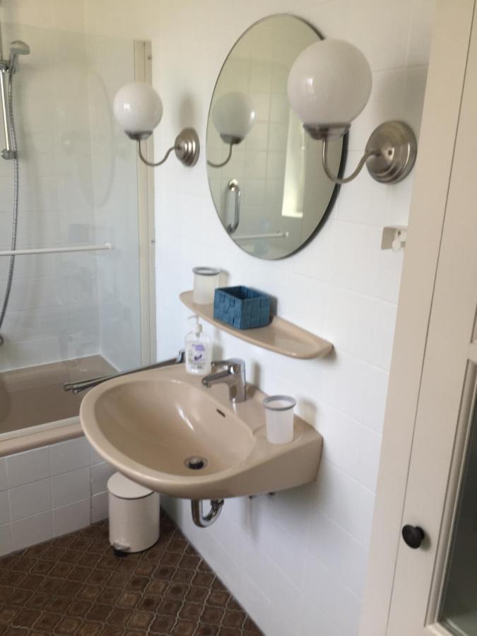 Apartamento Sommerdeich Norddeich  Exterior foto