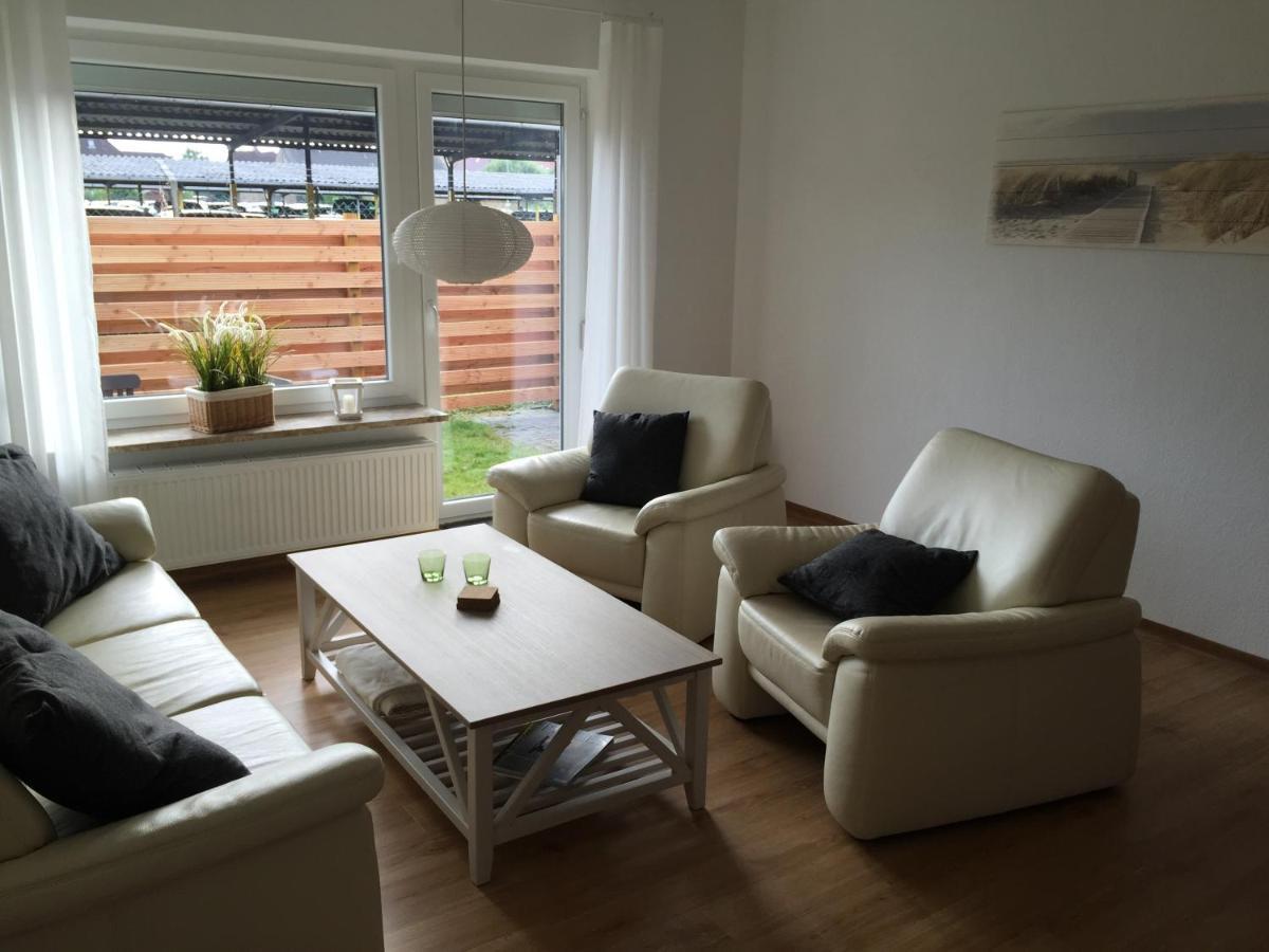Apartamento Sommerdeich Norddeich  Exterior foto