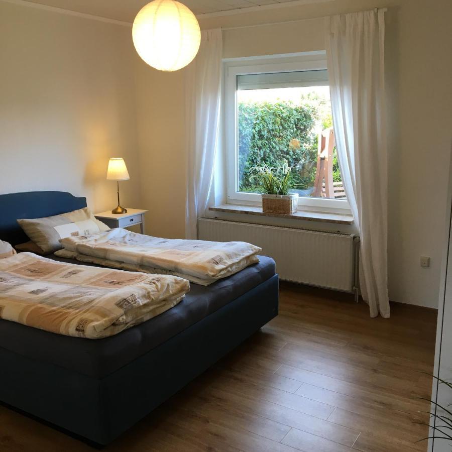 Apartamento Sommerdeich Norddeich  Exterior foto