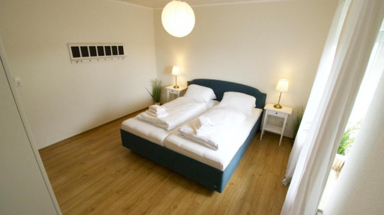 Apartamento Sommerdeich Norddeich  Exterior foto