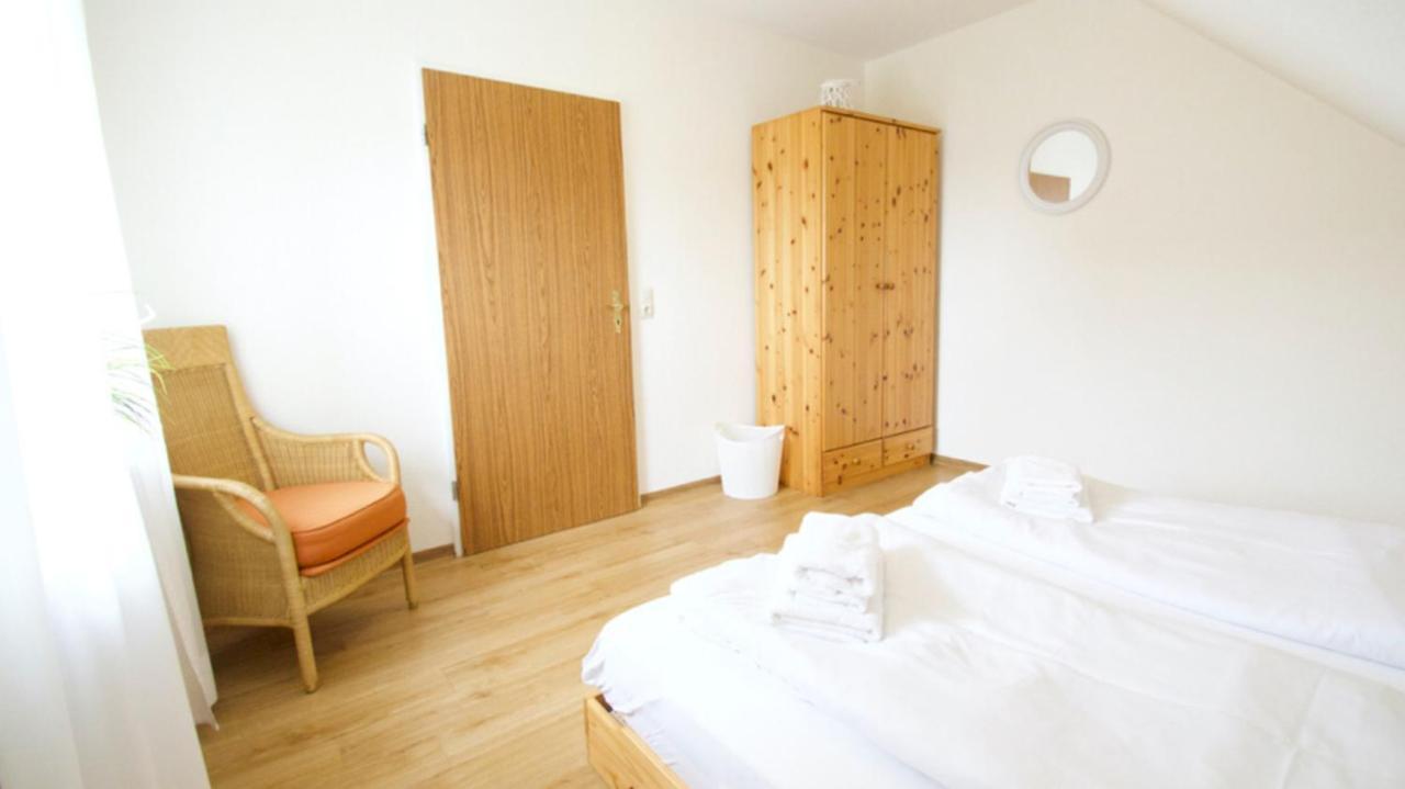 Apartamento Sommerdeich Norddeich  Exterior foto