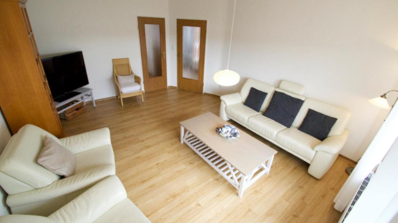 Apartamento Sommerdeich Norddeich  Exterior foto