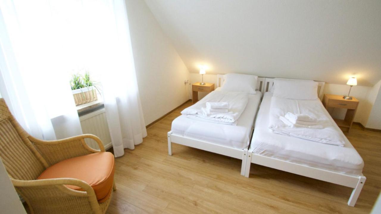Apartamento Sommerdeich Norddeich  Exterior foto